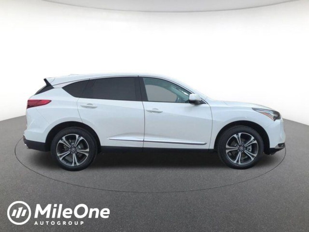 New 2026 Acura RDX Technology Package SUV