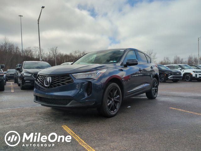 2026 Acura RDX