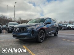 2026 Acura RDX SH-AWD SUV
