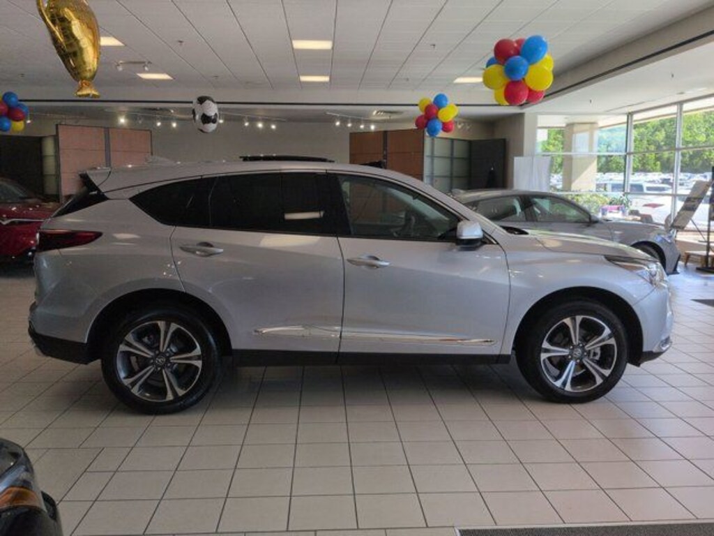 New 2026 Acura RDX Technology Package SUV