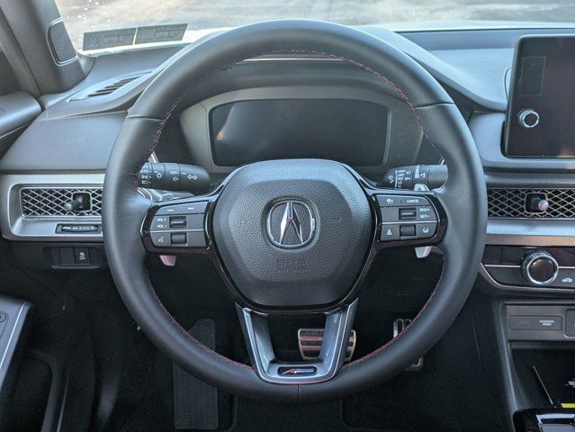 2026 Acura Integra A-Spec - Photo 18
