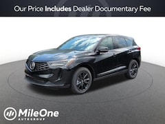 2026 Acura RDX SH-AWD SUV