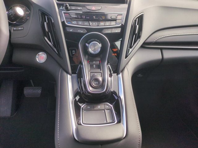 2026 Acura RDX Base - Photo 14