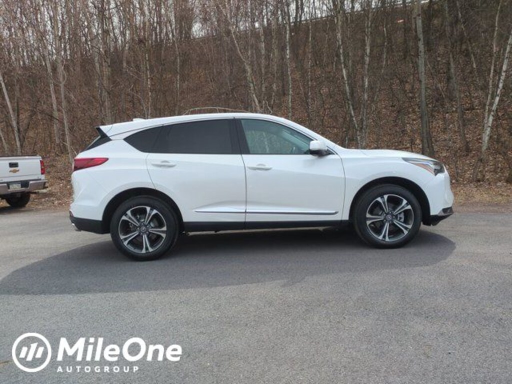 New 2026 Acura RDX Technology Package SUV
