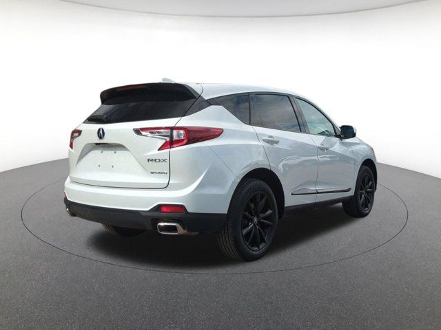 2026 Acura RDX Base - Photo 5