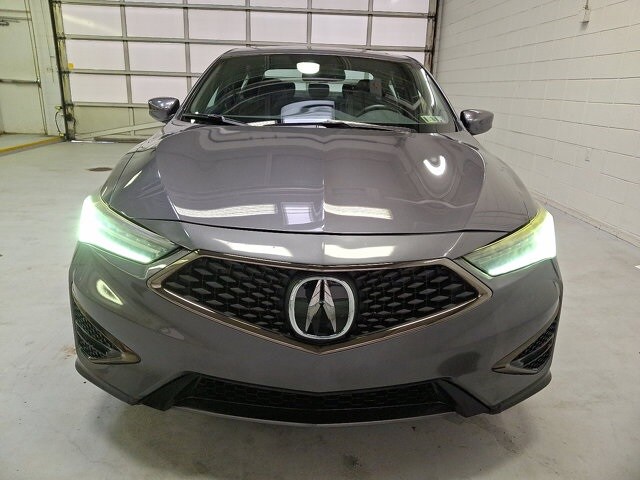 2020 Acura ILX Premium Technology A-Spec photo 2