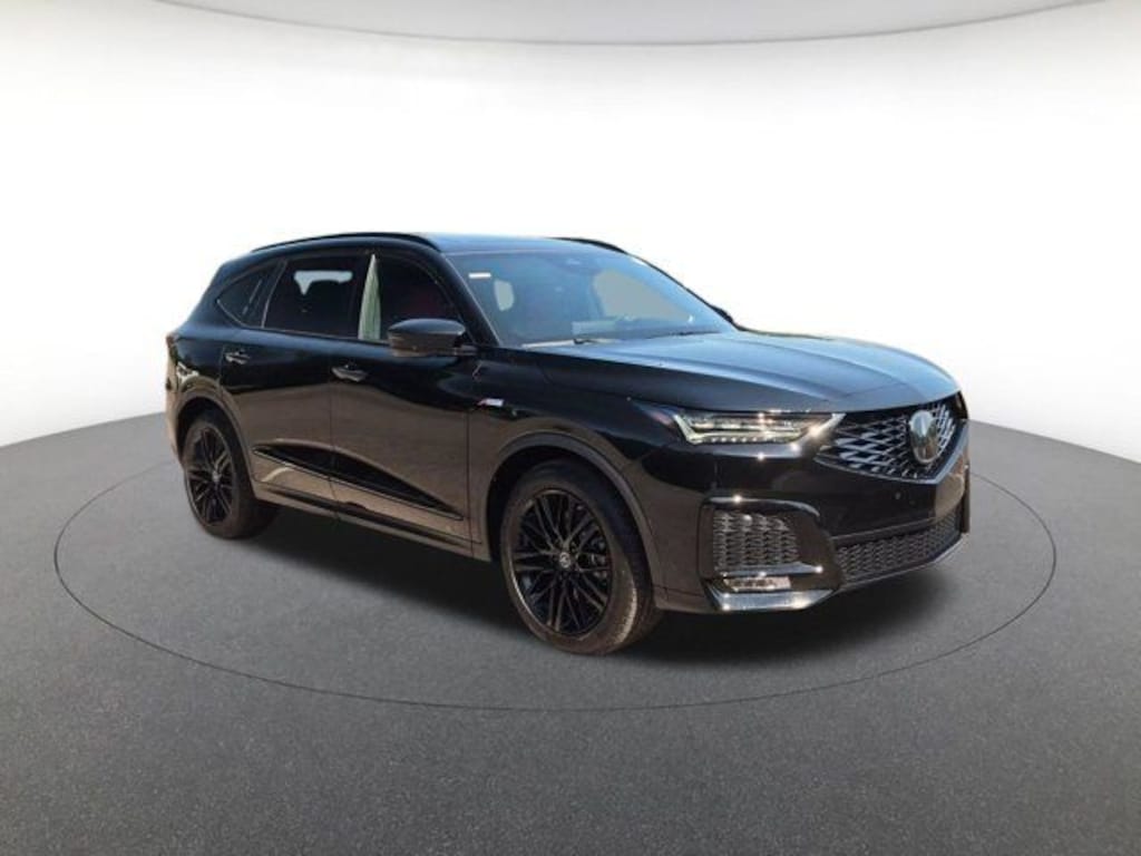 New 2026 Acura MDX SH-AWD A-Spec Advance Package SUV