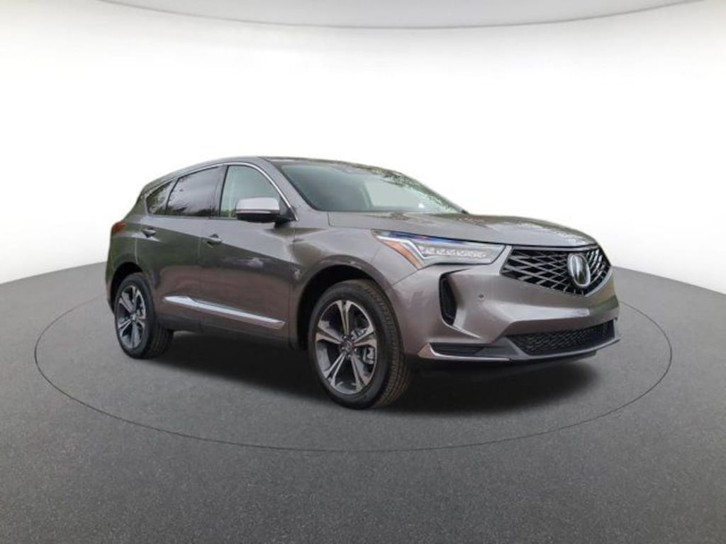 New 2026 Acura RDX Technology Package SUV