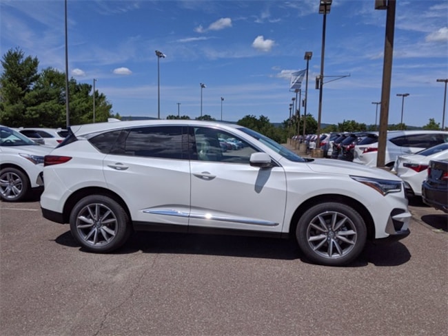 2021 acura rdx suv in newport news va  for sale  a15639