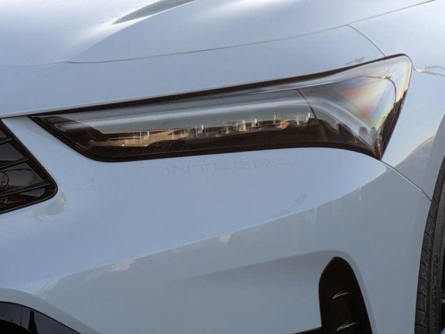 2026 Acura Integra A-Spec - Photo 7