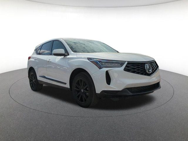 2026 Acura RDX Base - Photo 3