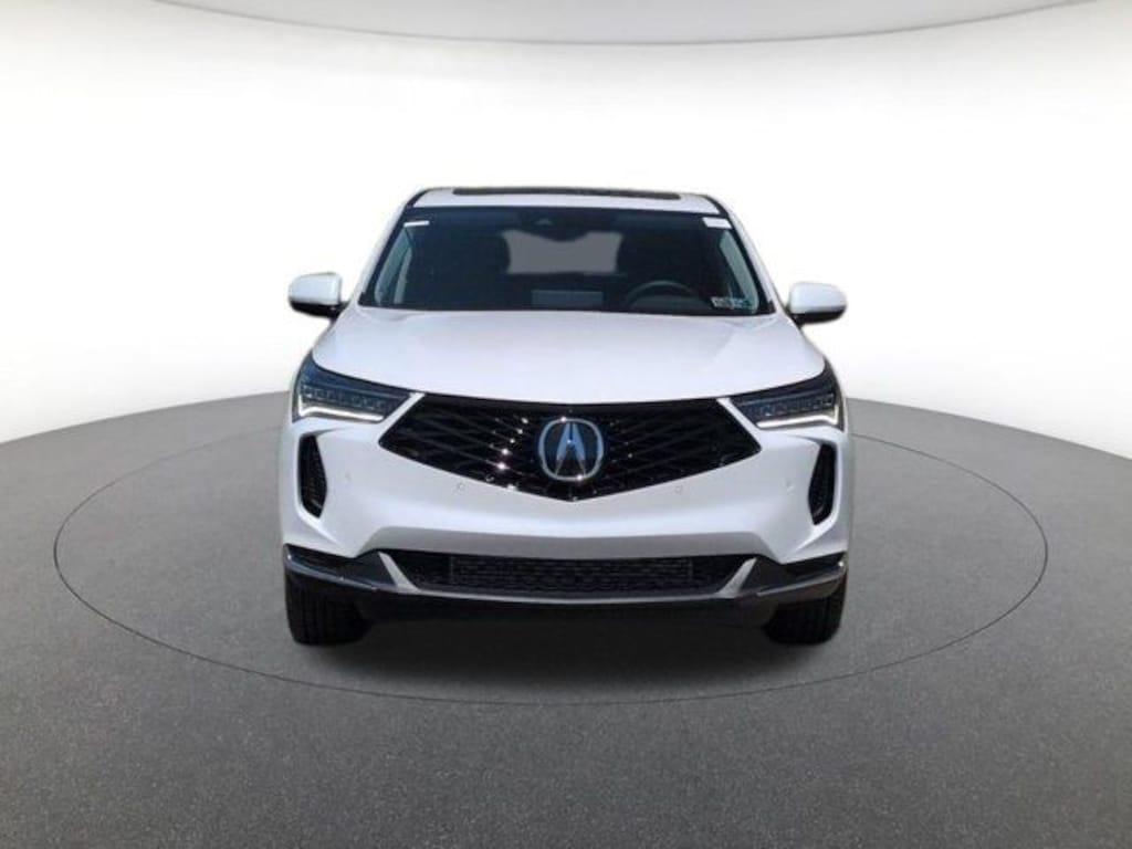 New 2026 Acura RDX Technology Package SUV