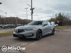 2026 Acura Integra A-Spec Package Hatchback