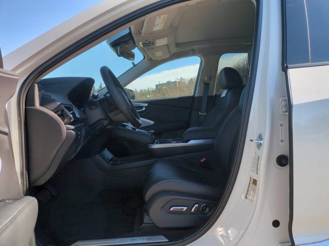 2026 Acura RDX Technology Package - Photo 12