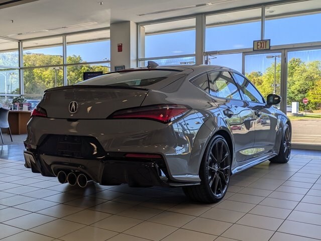 2026 Acura Integra Type S photo 4