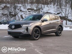 2026 Acura RDX SH-AWD SUV