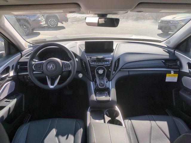 2026 Acura RDX Technology Package - Photo 9