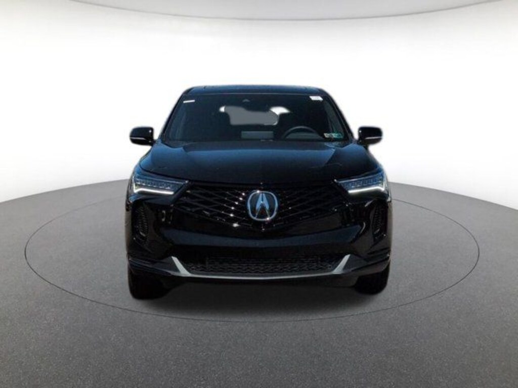 New 2026 Acura RDX SH-AWD SUV