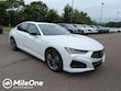 Acura TLX