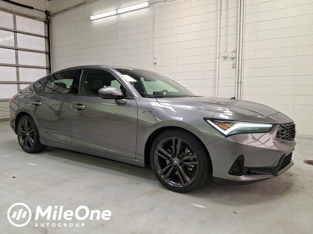 2024 Acura Integra A-Spec with Tech Package's photo