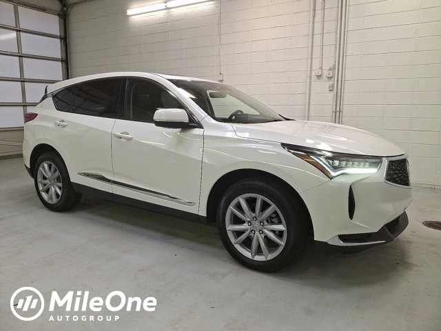 2023 Acura RDX