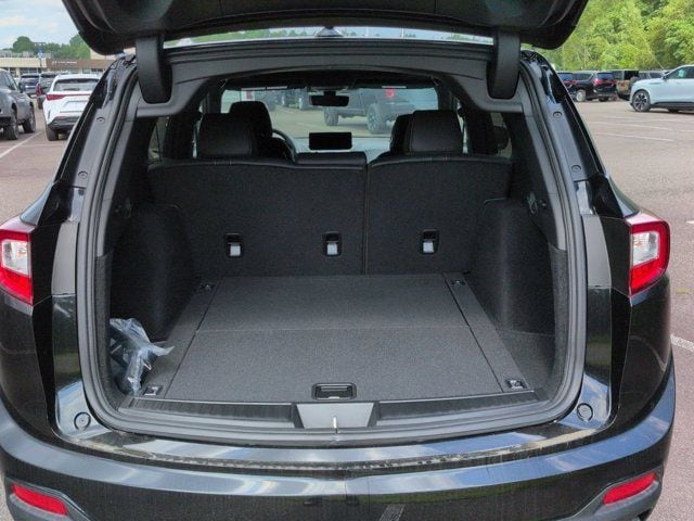 2026 Acura RDX Base - Photo 18