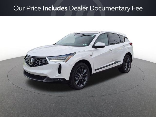  Acura RDX