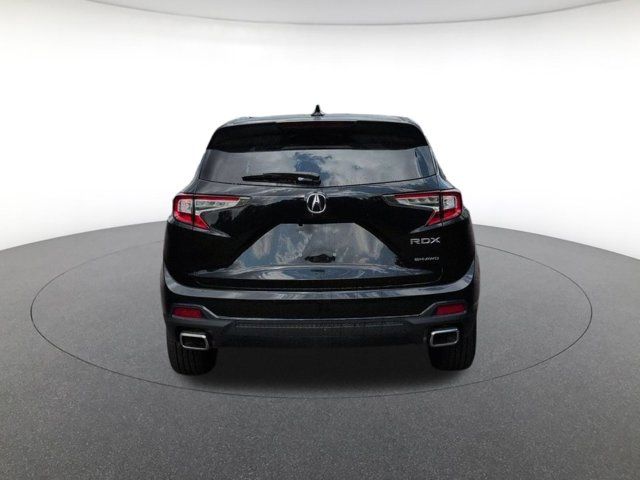 2026 Acura RDX Base - Photo 6