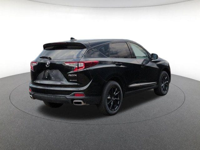 2026 Acura RDX Base - Photo 5