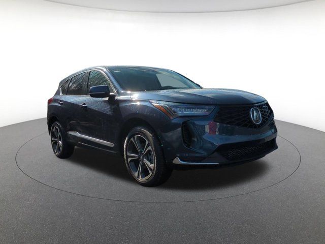 2026 Acura RDX Technology Package - Photo 3