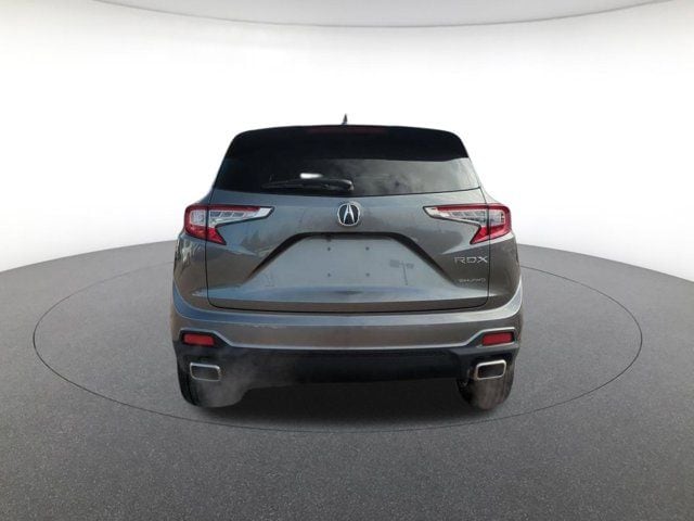 2026 Acura RDX Base - Photo 6