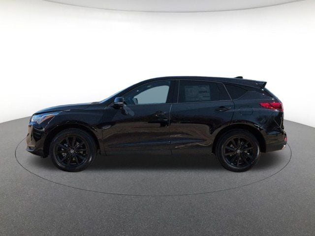 2026 Acura RDX Base - Photo 8