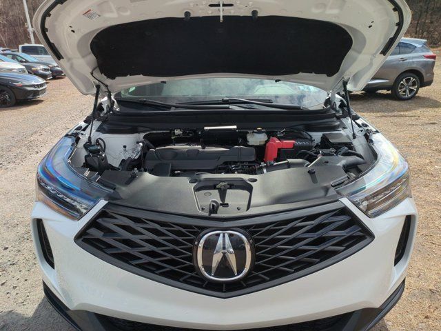 2026 Acura RDX Base - Photo 17