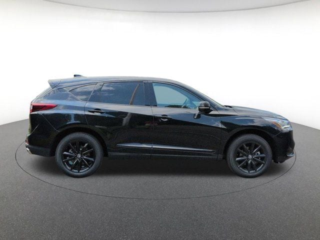 2026 Acura RDX Base - Photo 4