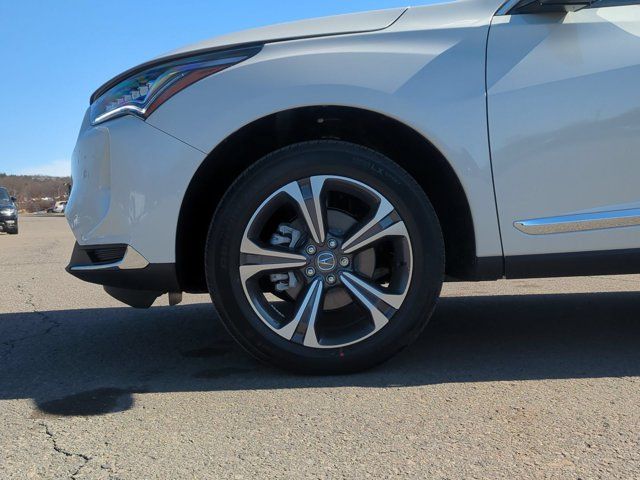 2026 Acura RDX Technology Package - Photo 16