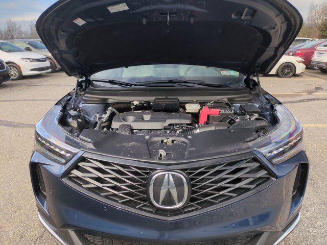 2026 Acura RDX Technology Package - Photo 17