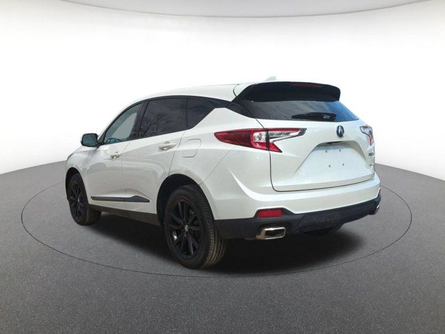 2026 Acura RDX Base - Photo 7