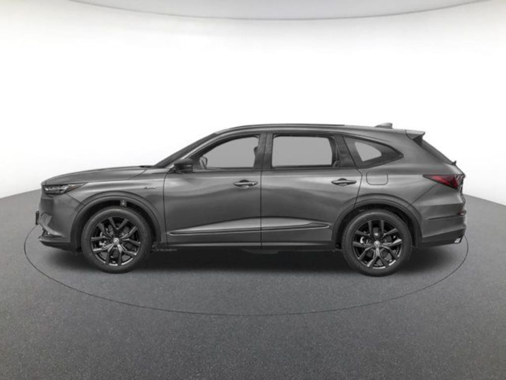 Used 2022 Acura MDX SH-AWD with A-Spec Package SUV