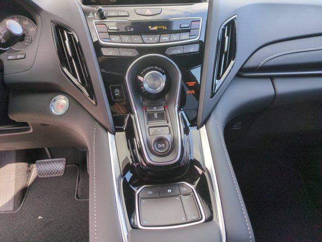 2026 Acura RDX Base - Photo 14