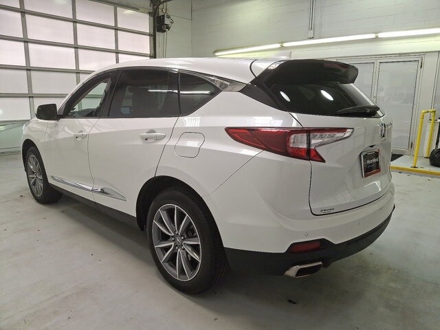 2024 Acura RDX Technology photo 4