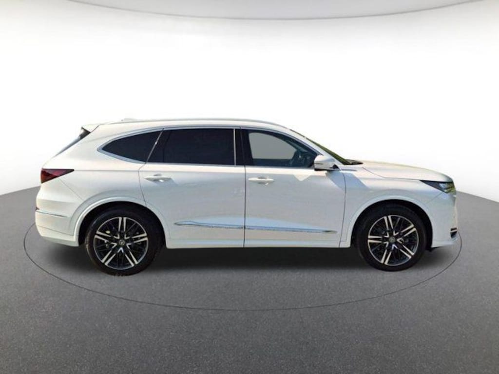 New 2026 Acura MDX SH-AWD Advance Package SUV