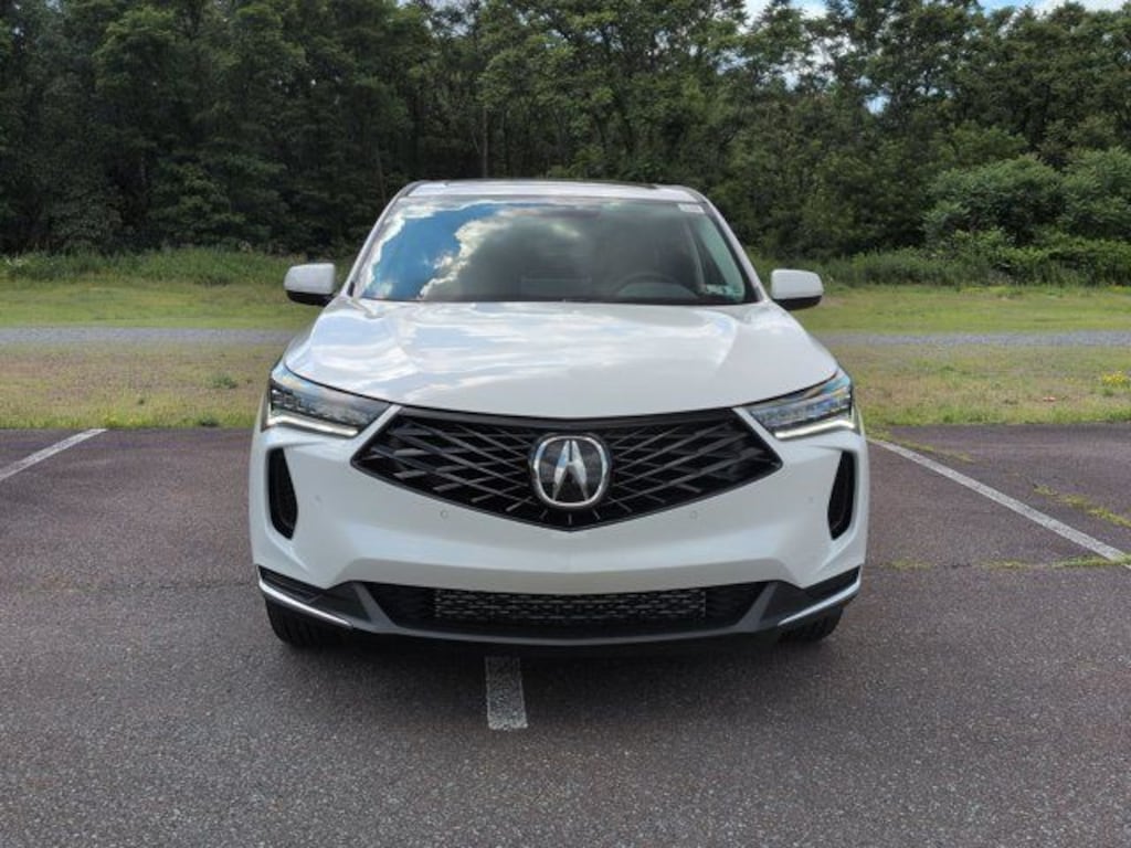 New 2026 Acura RDX Technology Package SUV