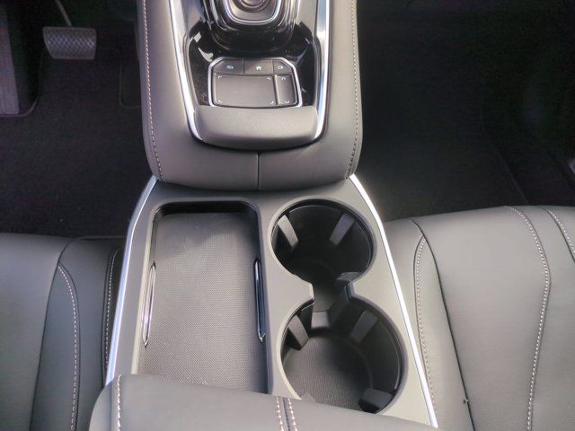 2026 Acura RDX Base - Photo 13