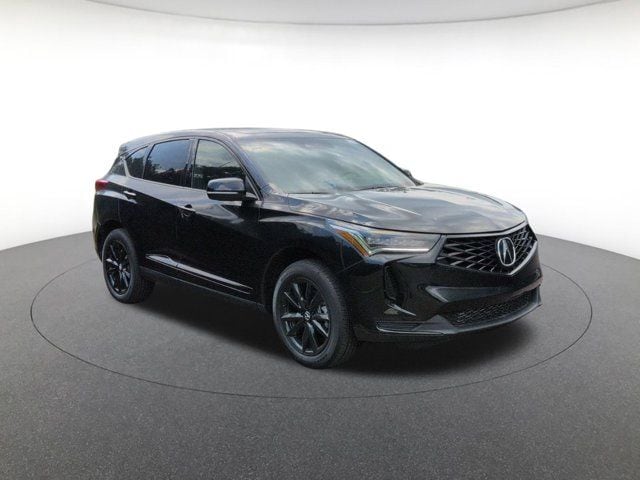 2026 Acura RDX Base - Photo 3