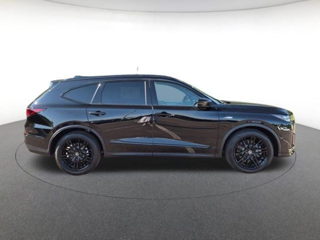 New 2026 Acura MDX SH-AWD A-Spec Advance Package SUV