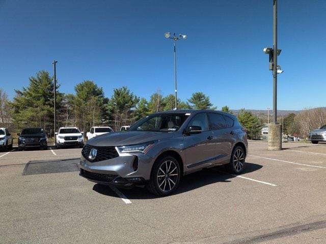 2026 Acura RDX A-Spec w/ Advance Package SH-AWD's photo