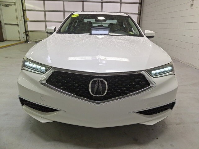 2020 Acura TLX 2.4L photo 2