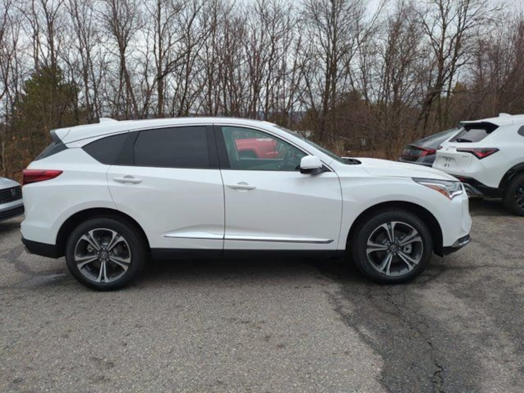 New 2026 Acura RDX Technology Package SUV