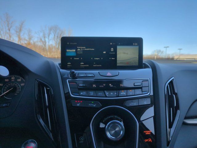 2026 Acura RDX Technology Package - Photo 10