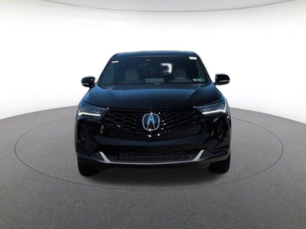 New 2026 Acura RDX SH-AWD SUV